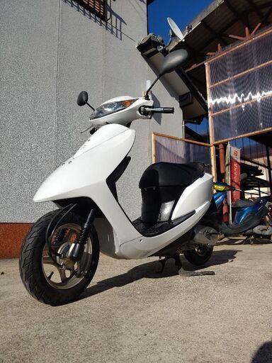 多数新品交換!ホンダ!AF62ディオ!