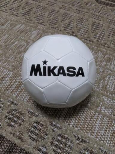 Kamoマスコットサッカーボール Tatsuya I 椥辻のサッカーの中古あげます 譲ります ジモティーで不用品の処分