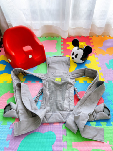 おんぶ紐 赤ちゃん椅子 ハイハイ促進オモチャ チャイ 車道の子供用品の中古あげます 譲ります ジモティーで不用品の処分 おんぶ紐 赤ちゃん椅子 ハイハイ促進オモチャ チャイ 車道の子供用品の中古あげます 譲ります ジモティーで不用品の処分