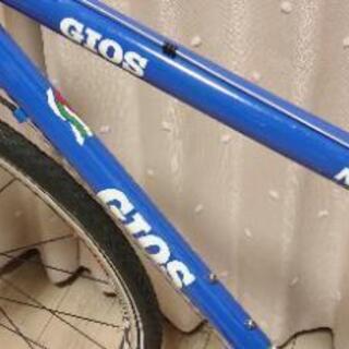 即納新車　GIOS MISTRAL ジオス　ミストラル 430 xs 付属品多数！