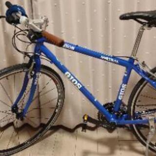 即納新車　GIOS MISTRAL ジオス　ミストラル 430 xs 付属品多数！