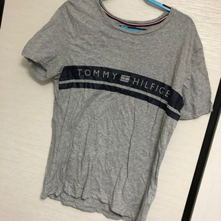 TOMMY HILFIGER(Tシャツ)