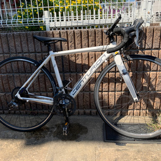 引っ越しの為centurionセンチュリオンロードバイク 自転車