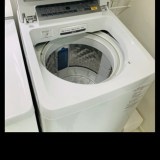 洗濯機美品♡ - 家電