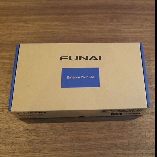 Funai 新4K衛星放送対応テレビチューナー