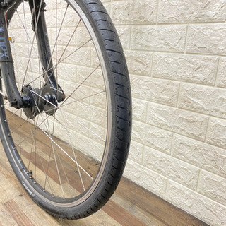 YAMAHA Brace 8.1Ah 電動アシスト自転車 中古車 (K8F00612)