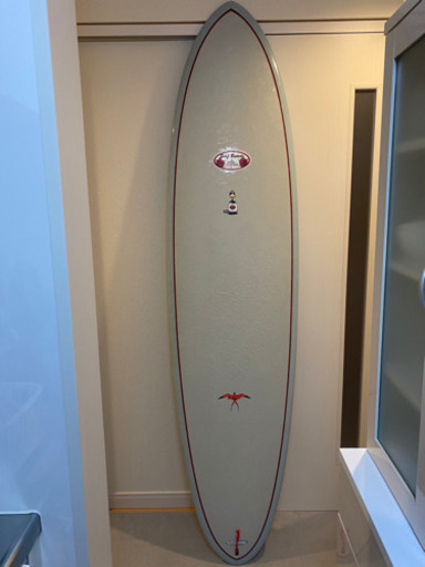 Flow Egg 7`10 Surftech サーフテック | fundacioncare.cl