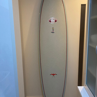 Flow Egg 7`10 Surftech サーフテック