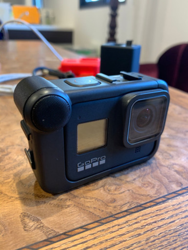 その他 GoPro HERO8 BLACK