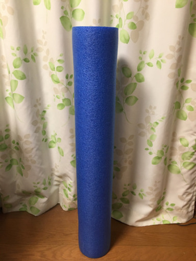 ストレッチポール にし 春田のコスメ ヘルスケアの中古あげます 譲ります ジモティーで不用品の処分