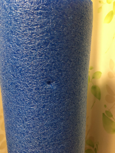 ストレッチポール にし 春田のコスメ ヘルスケアの中古あげます 譲ります ジモティーで不用品の処分