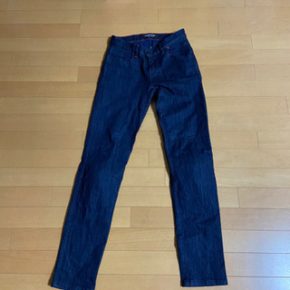 ダイネーゼ　2020年モデル　ライディングデニム　レディース