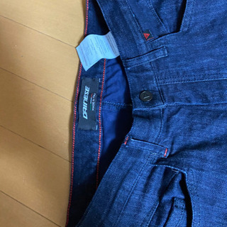 ダイネーゼ　2020年モデル　ライディングデニム　レディース