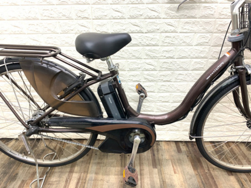 YAMAHA PasNatura8.9Ahリチュウム電動自転車中古 YAMAHA PasNatura8.9Ahリチュウム電動自転車中古 YAMAHA 【電動