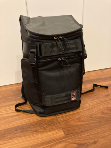 (クローム)CHROME クローム カメラバッグ Niko Camera Pack 【並行輸入品】