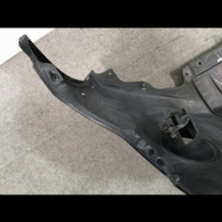 エクストレイルt31 後期　フロントバンパー