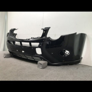 エクストレイルt31 後期　フロントバンパー