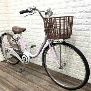 新品電池8.9Ah Panasonic vivi DX 電動自転車