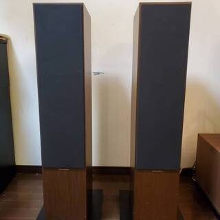 スピーカー トールボーイスピーカー[2本セット] Bowers & Wilkins(B&W 