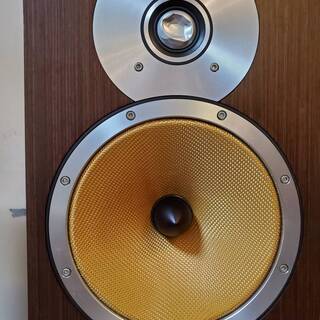 B&W CM9 トールボーイスピーカー ペア｜CMシリーズ最上位モデル マランツ、B&W CMシリーズ最上位スピーカー「CM9」