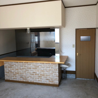 【厨房付戸建】飲食店等使い方様々、大山ICまで1分 - 賃貸（マンション/一戸建て）