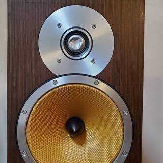 トールボーイスピーカー[２本セット] Bowers & Wilkins(B&W) CM9 定価