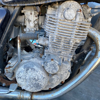 鹿児島市 SR 不動車 圧縮あり！