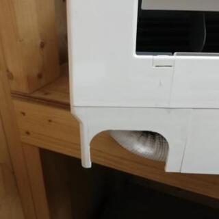 三菱6畳エアコン2012年洗浄済み