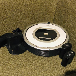 【決定】iRobot Roomba 760 ルンバ 掃除機