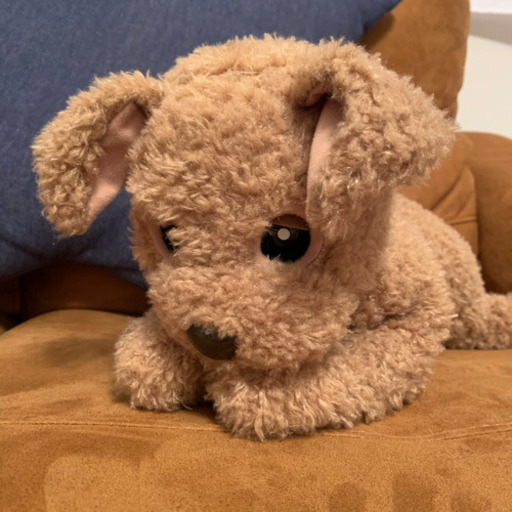おはなしダッキーおしゃべりぬいぐるみ しーさん 小村井のおもちゃ ぬいぐるみ の中古あげます 譲ります ジモティーで不用品の処分