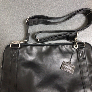 ☆値下げしました☆PORTERショルダーバッグ(新品) - 成田市
