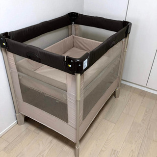値下げ】ベビーベッド ココネル Aprica | cnym.com.ar