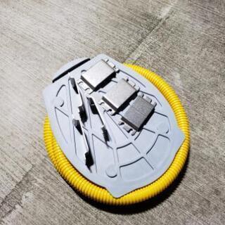 SHOWA サイドフロート 2000 k2  フィッシング ボート