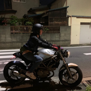 vtr250 カスタム　車体　キャブ型　自賠責来年4月まで　おまけ色々