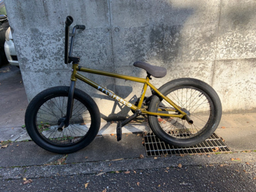BMX BMX   2019 STR YUMI FC Yumi Fc Fit Str Bmx Bike 2019 BMX 2019 STR YUMI FC Fitbikeco