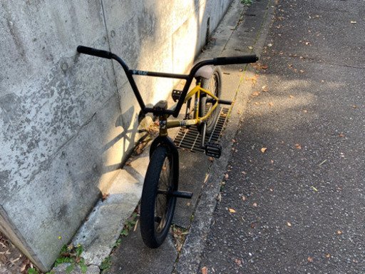 BMX BMX   2019 STR YUMI FC