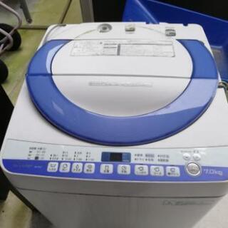 富山県射水市　洗濯機無料で譲ります