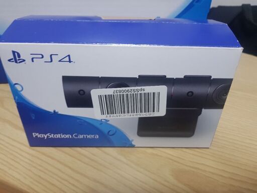 ps4売ります。