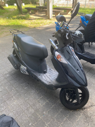 v125 アドレス