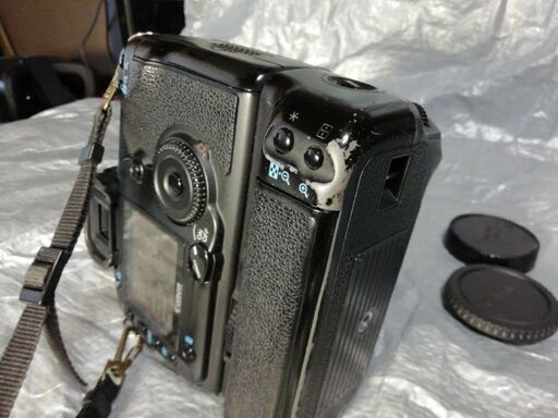 【値下げしました】Canon eos5D(初代)　バッテリーグリップ　レンズセット　全て揃っているので直ぐ撮影出来ます