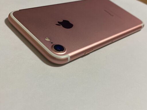 iPhone7　256GB　ローズゴールド　極美品　docomo iPhone7 256GB ローズゴールド 極美品 docomo iPhone7 商品一覧