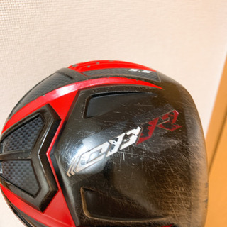 ゴルフバッグ　ゴルフクラブセット