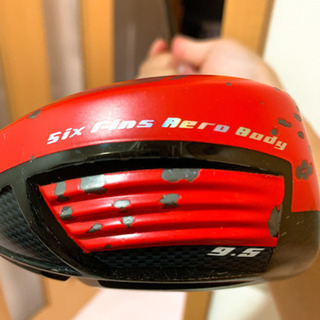 ゴルフバッグ　ゴルフクラブセット