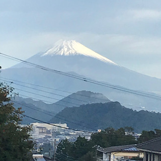 友達募集中です