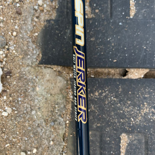 POSEIDON釣竿 POSEIDON釣竿