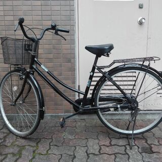 🚲26インチ　自転車🚲