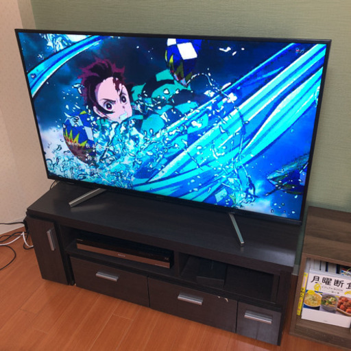 SONY ブラビア　49インチ