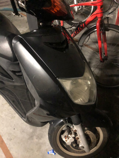 シグナスx 初期 125ccMT 250cc MT交換希望優先