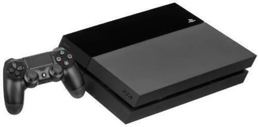 「取引成立」PS4 プレイステーション4 本体 他多数