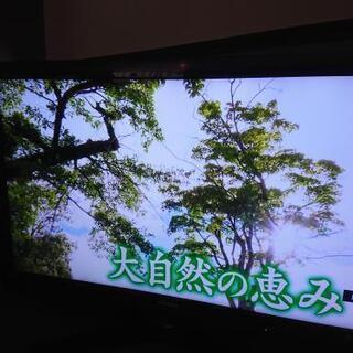 【訳あり】東芝液晶カラーテレビ REGZA 42Z1